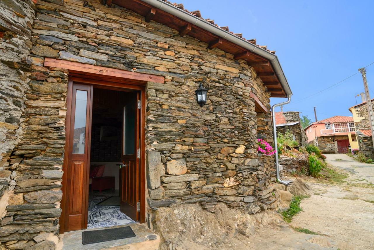 Casa Do Conto Villa Doade Екстериор снимка