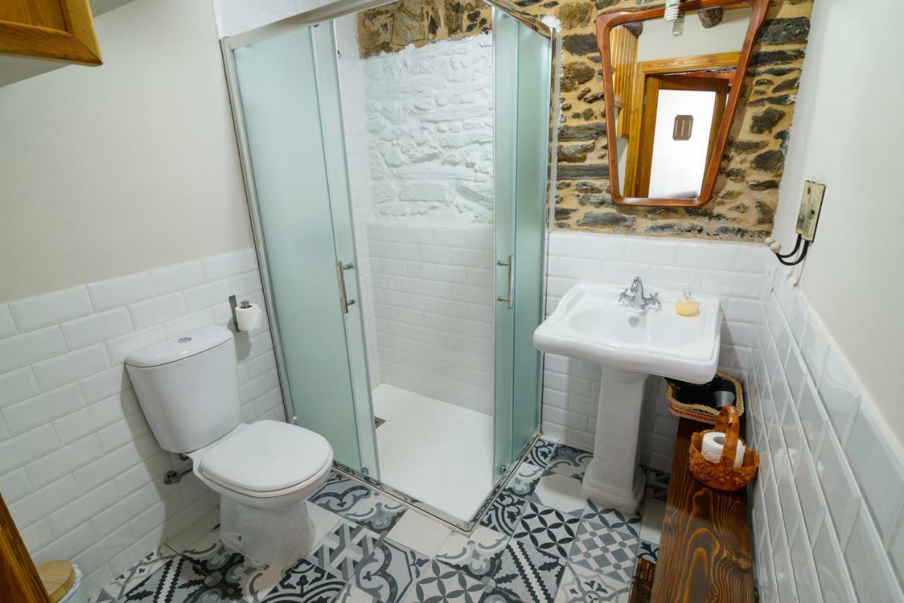 Casa Do Conto Villa Doade Екстериор снимка